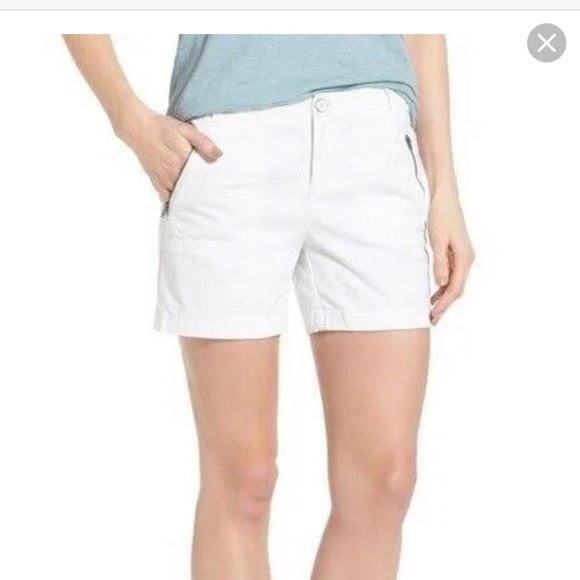 Caslon Pants - Caslon shorts with tag